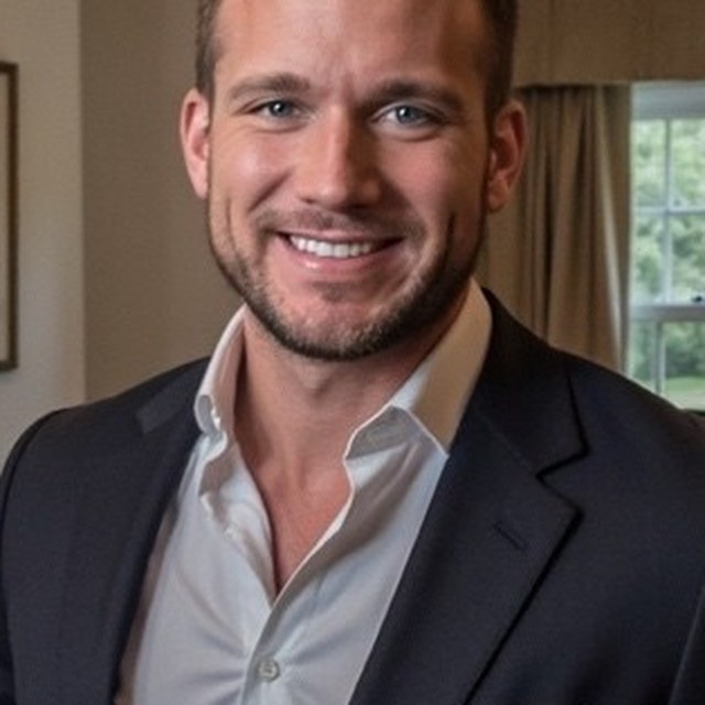 Troy Bacon, founder and managing member of Global Trading Partners LLC